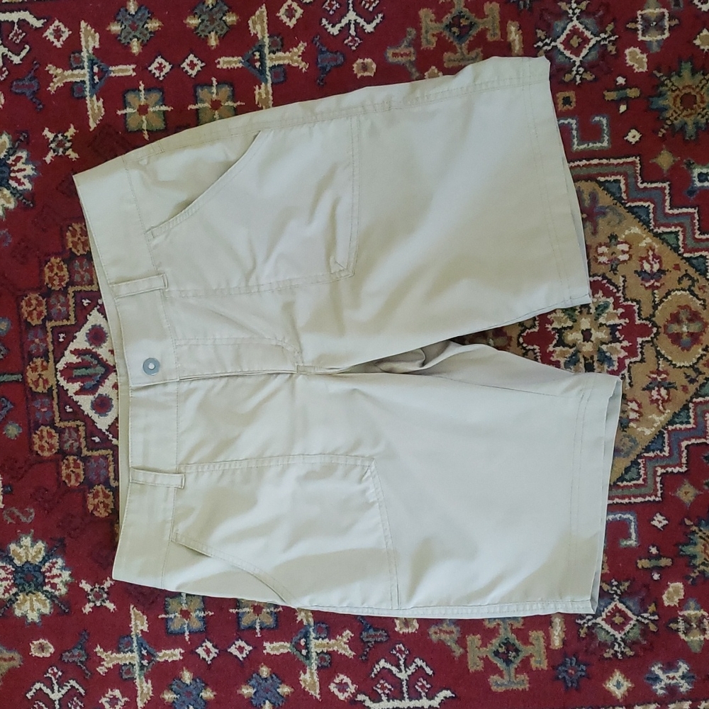 ❤ COLUMBIA | Omni-Shield Light Tan 10 / 10L
